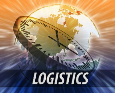 logistics orange sm