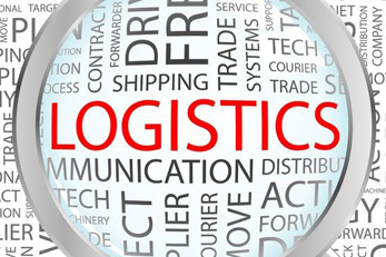 SUPPLY CHAIN LOGISTICS